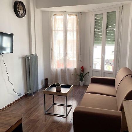 Charmant Studio Centre Ville Νίκαια Εξωτερικό φωτογραφία